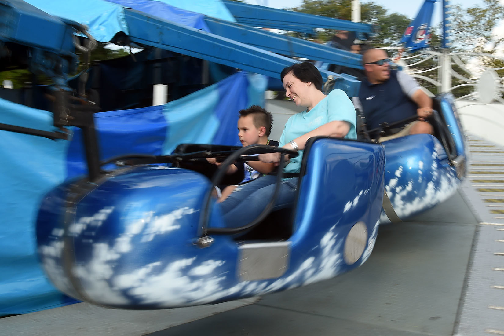 Cabarrus County Fair